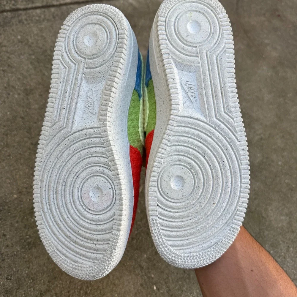 Nike air force